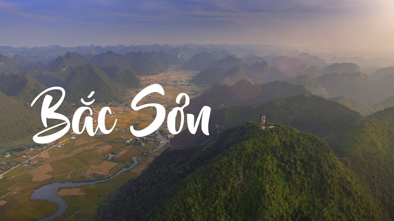 2-Day Bac Son Valley Cycling Escape